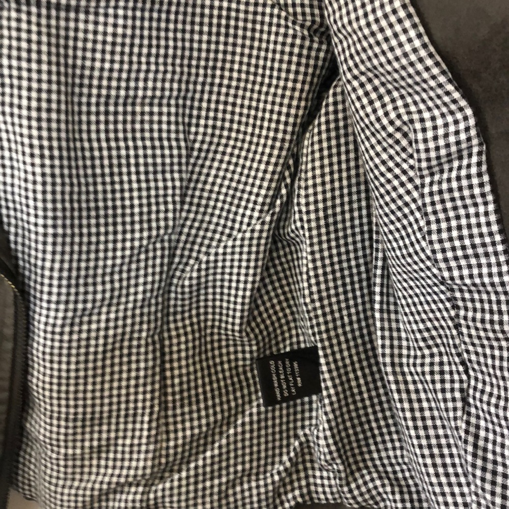 Short jacket - Picture 4 of 8